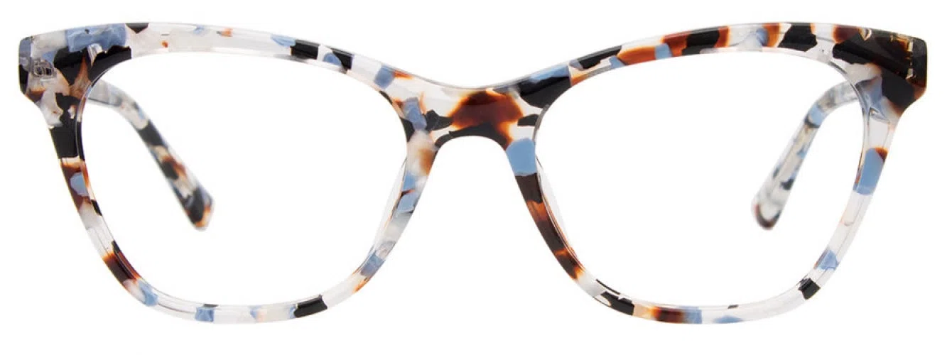 Easyclip EC749 Eyeglasses - view 8